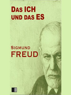 cover image of Das Ich und das Es